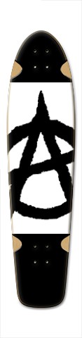 Design 313578 Skateboards, Longboards and Grip Tape