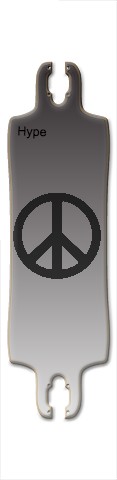 Design 313809 Skateboards, Longboards and Grip Tape