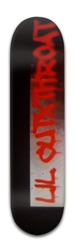 Design 313962 Skateboards, Longboards and Grip Tape Image