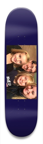 Design 314057 Skateboards, Longboards and Grip Tape Image