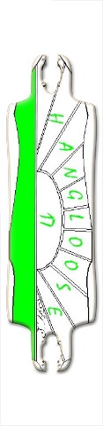 Design 314121 Skateboards, Longboards and Grip Tape