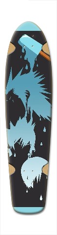 Design 314188 Skateboards, Longboards and Grip Tape Image