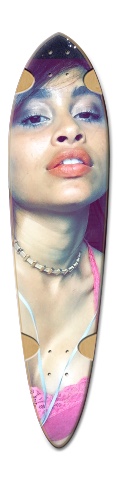 Design 314286 Skateboards, Longboards and Grip Tape
