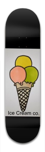 Design 314288 Skateboards, Longboards and Grip Tape