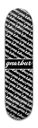 gnarbur copyrighted