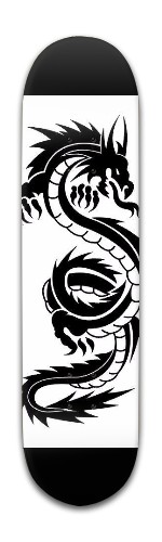 Design 314449 Skateboards, Longboards and Grip Tape