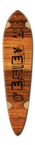 Design 314475 Skateboards, Longboards and Grip Tape