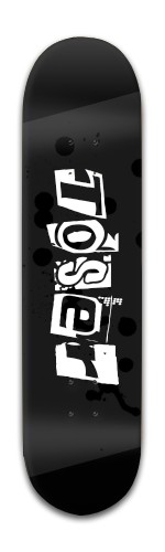 Design 314623 Skateboards, Longboards and Grip Tape