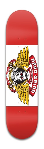 Design 314626 Skateboards, Longboards and Grip Tape