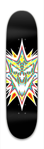 Design 314681 Skateboards, Longboards and Grip Tape