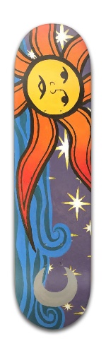 Design 314952 Skateboards, Longboards and Grip Tape Image