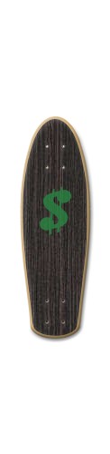Money Skateboards, Longboards and Grip Tape Image