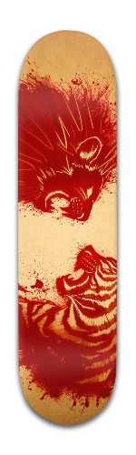 Design 314967 Skateboards, Longboards and Grip Tape