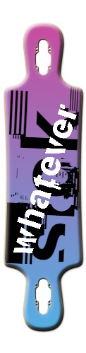 Design 315058 Skateboards, Longboards and Grip Tape