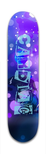 Design 315107 Skateboards, Longboards and Grip Tape
