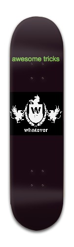 Design 315317 Skateboards, Longboards and Grip Tape Image