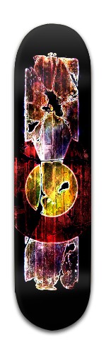 Design 315336 Skateboards, Longboards and Grip Tape Image