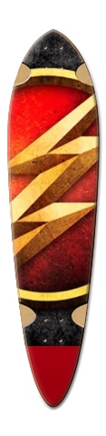 Design 315497 Skateboards, Longboards and Grip Tape