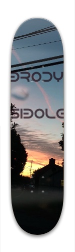 Design 315524 Skateboards, Longboards and Grip Tape