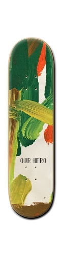 Design 315551 Skateboards, Longboards and Grip Tape