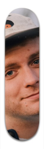 Design 315714 Skateboards, Longboards and Grip Tape