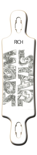 Design 315761 Skateboards, Longboards and Grip Tape