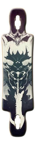 Design 315770 Skateboards, Longboards and Grip Tape