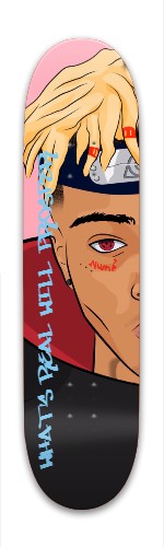 Design 315862 Skateboards, Longboards and Grip Tape