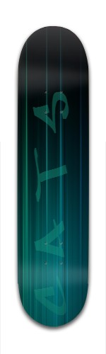Design 315874 Skateboards, Longboards and Grip Tape