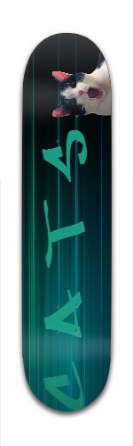 Design 315879 Skateboards, Longboards and Grip Tape