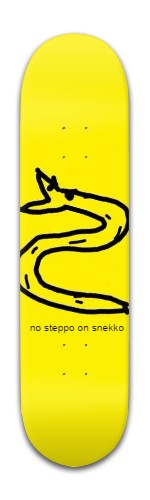 Design 316000 Skateboards, Longboards and Grip Tape Image