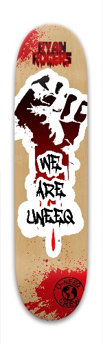 Design 316164 Skateboards, Longboards and Grip Tape Image