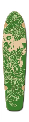 Design 316228 Skateboards, Longboards and Grip Tape Image