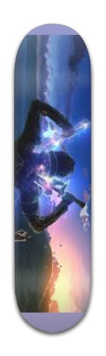 Design 316460 Skateboards, Longboards and Grip Tape