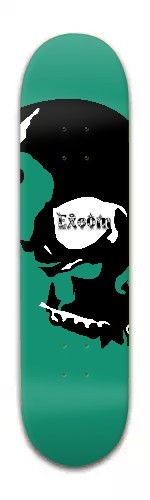 Design 316488 Skateboards, Longboards and Grip Tape