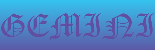 Gemini