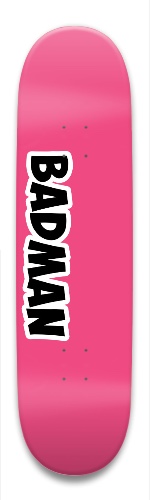 Badman
