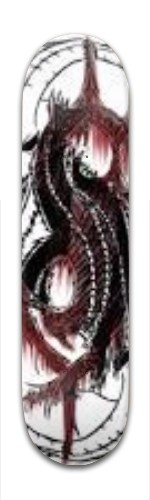 Design 316825 Skateboards, Longboards and Grip Tape