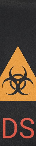 Hazardous Ds