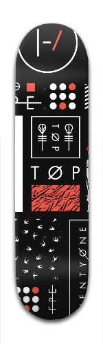 Design 316868 Skateboards, Longboards and Grip Tape