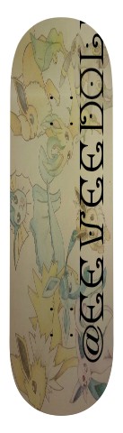 Design 31695 Skateboards, Longboards and Grip Tape