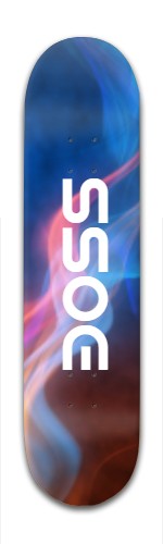 Design 316962 Skateboards, Longboards and Grip Tape