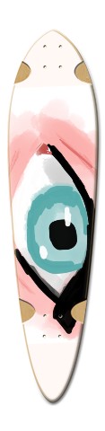 Design 317175 Skateboards, Longboards and Grip Tape