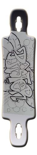 Design 317195 Skateboards, Longboards and Grip Tape Image