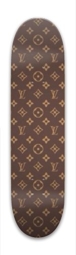 Design 317206 Skateboards, Longboards and Grip Tape