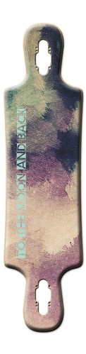Design 317235 Skateboards, Longboards and Grip Tape