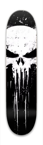 Design 317237 Skateboards, Longboards and Grip Tape
