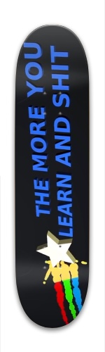 Design 317279 Skateboards, Longboards and Grip Tape Image