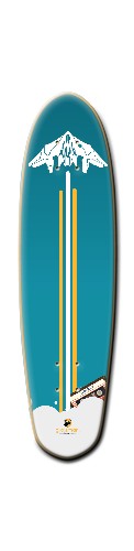 Design 317363 Skateboards, Longboards and Grip Tape Image