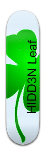 leaf board